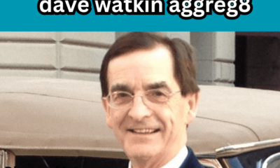 Dave Watkin Aggreg8