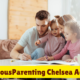 famousparenting chelsea acton