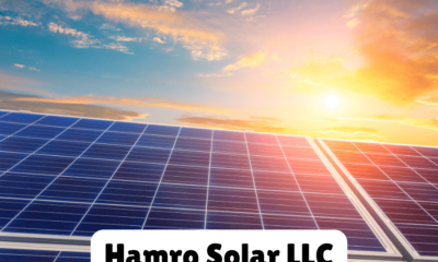 Hamro Solar LLC