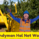 Handyman Hal Net Worth