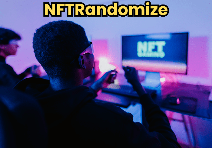 NFTRandomize