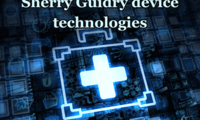 Sherry Guidry Device Technologies