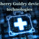 Sherry Guidry Device Technologies