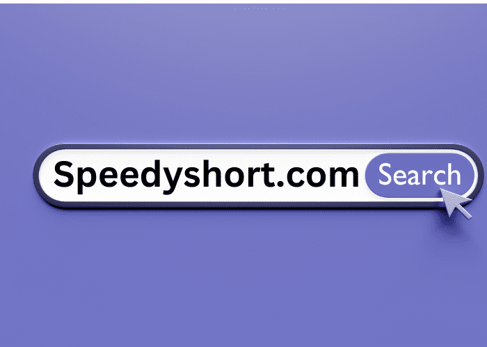 speedyshort.com