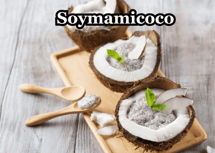 Soymamicoco