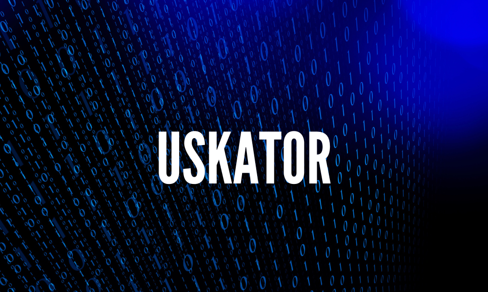 Uskator