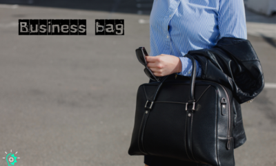 Business Bag