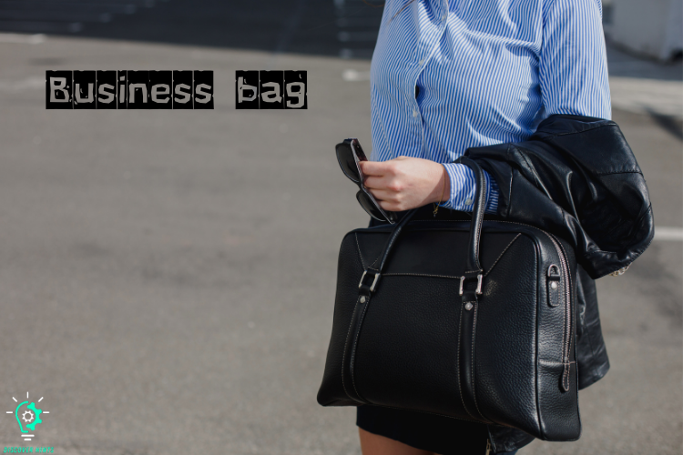 Business Bag