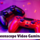 Aeonscope Video Gaming