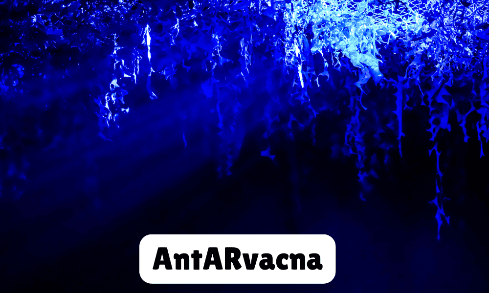 AntARvacna