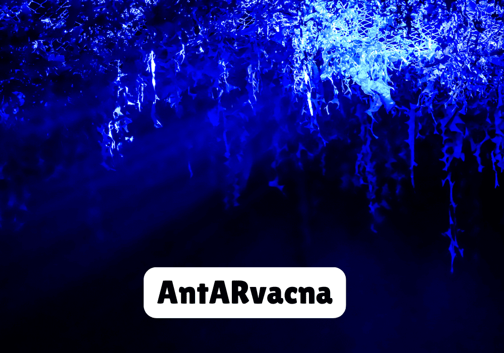 AntARvacna