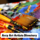 arcy art artists directory