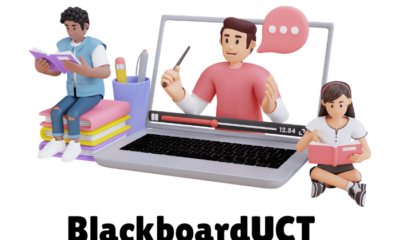 BlackboardUCT