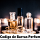 Codigo de Barras Perfume