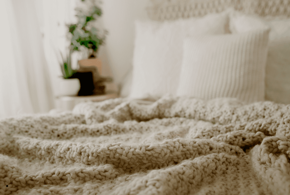 comfort bedding