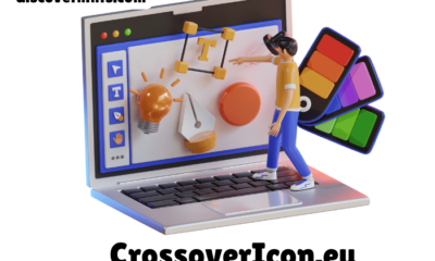 CrossoverIcon.eu