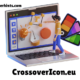 CrossoverIcon.eu