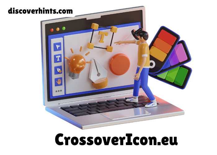 CrossoverIcon.eu