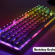 Dartskey Keyboard