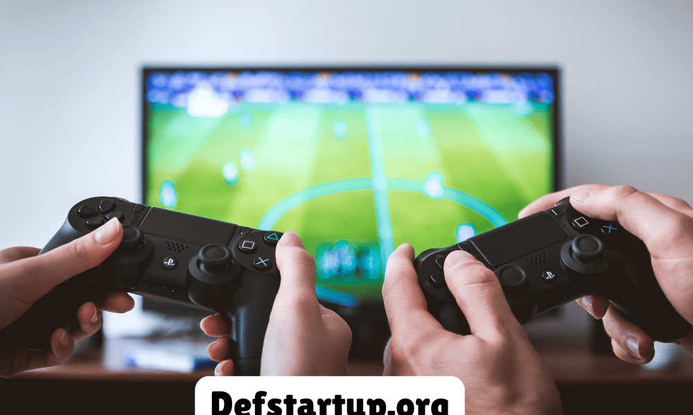 Defstartup.org