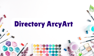 Directory ArcyArt