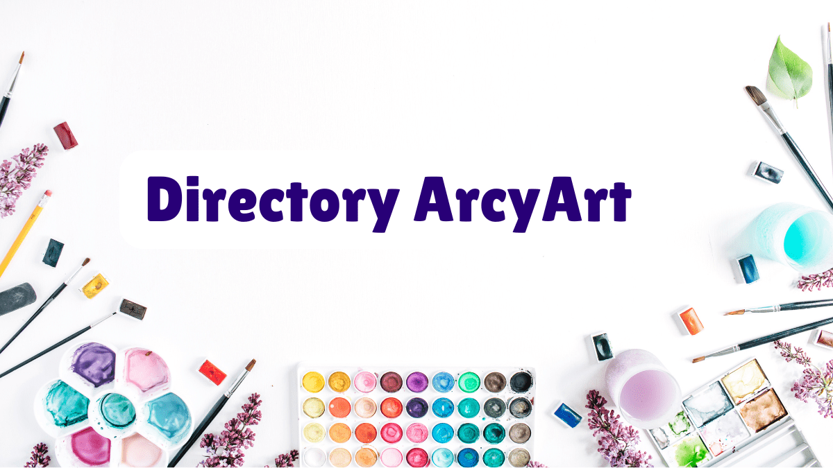 Directory ArcyArt