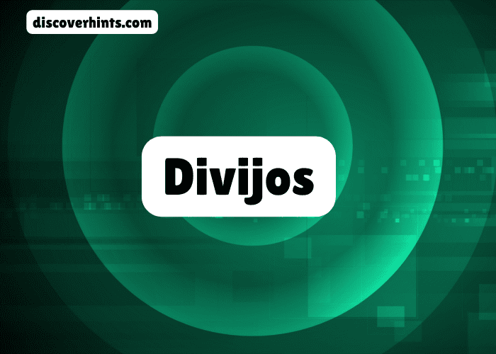 Divijos