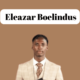 Eleazar Boelindus