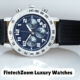 FintechZoom Luxury Watches