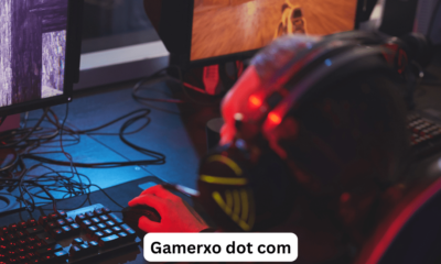 Gamerxo dot com