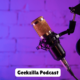 Geekzilla Podcast