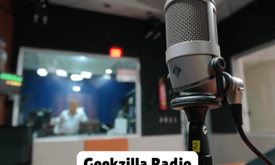 Geekzilla Radio