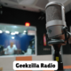 Geekzilla Radio