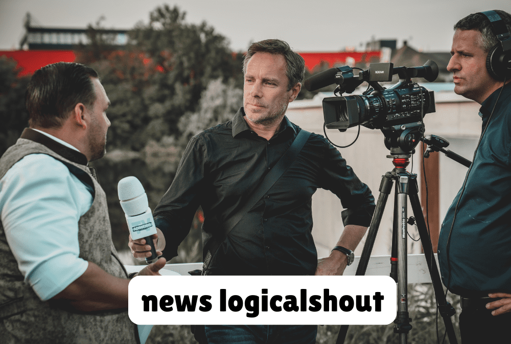 news logicalshout

