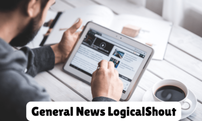 General News LogicalShout