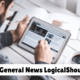 General News LogicalShout