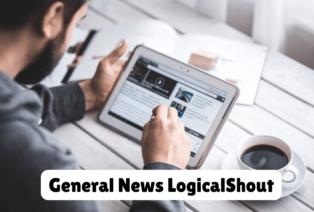 General News LogicalShout