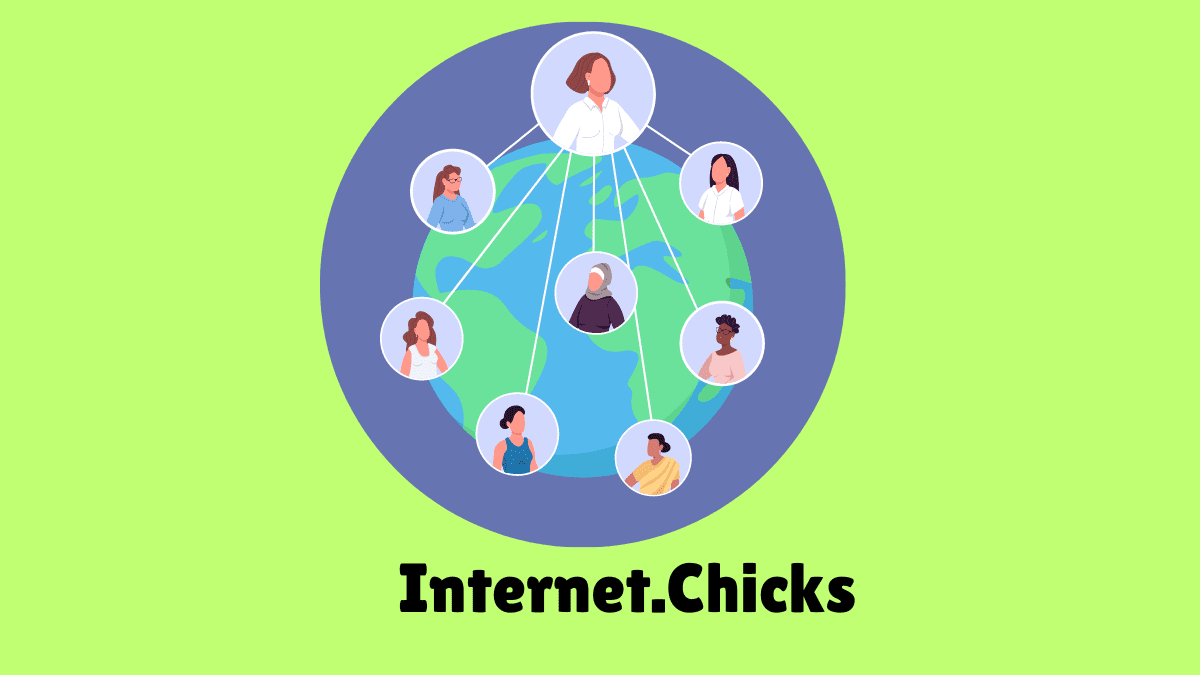 Internet.Chicks