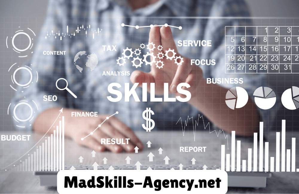 MadSkills-Agency.net