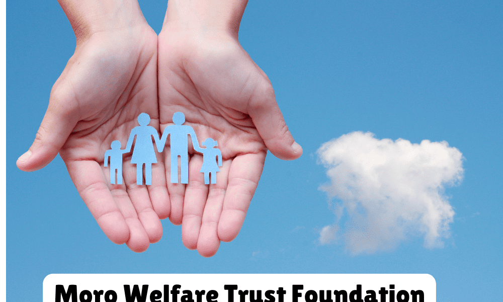 Moro Welfare Trust Foundation