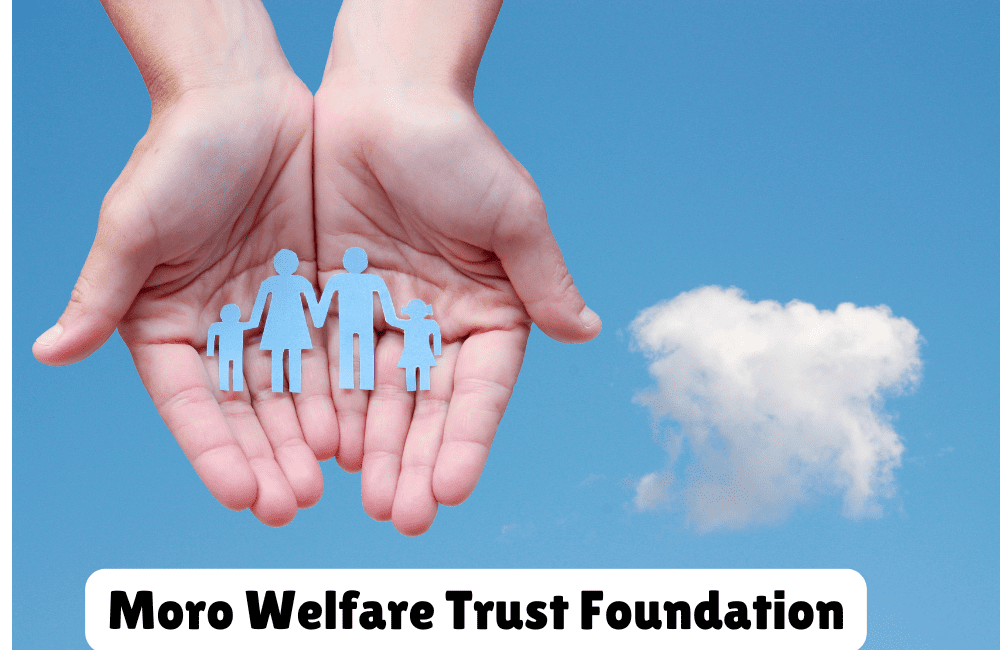 Moro Welfare Trust Foundation