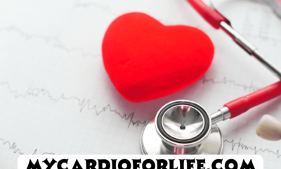 MyCardioForLife.com