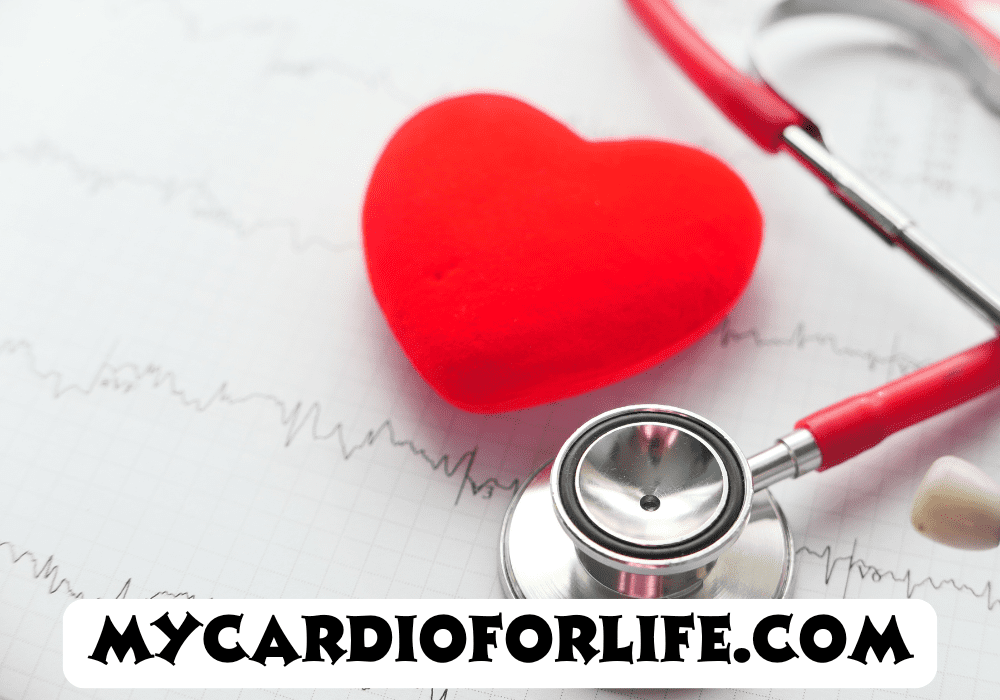 MyCardioForLife.com