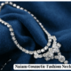 Naiam Cosmetic Fashion Necklace