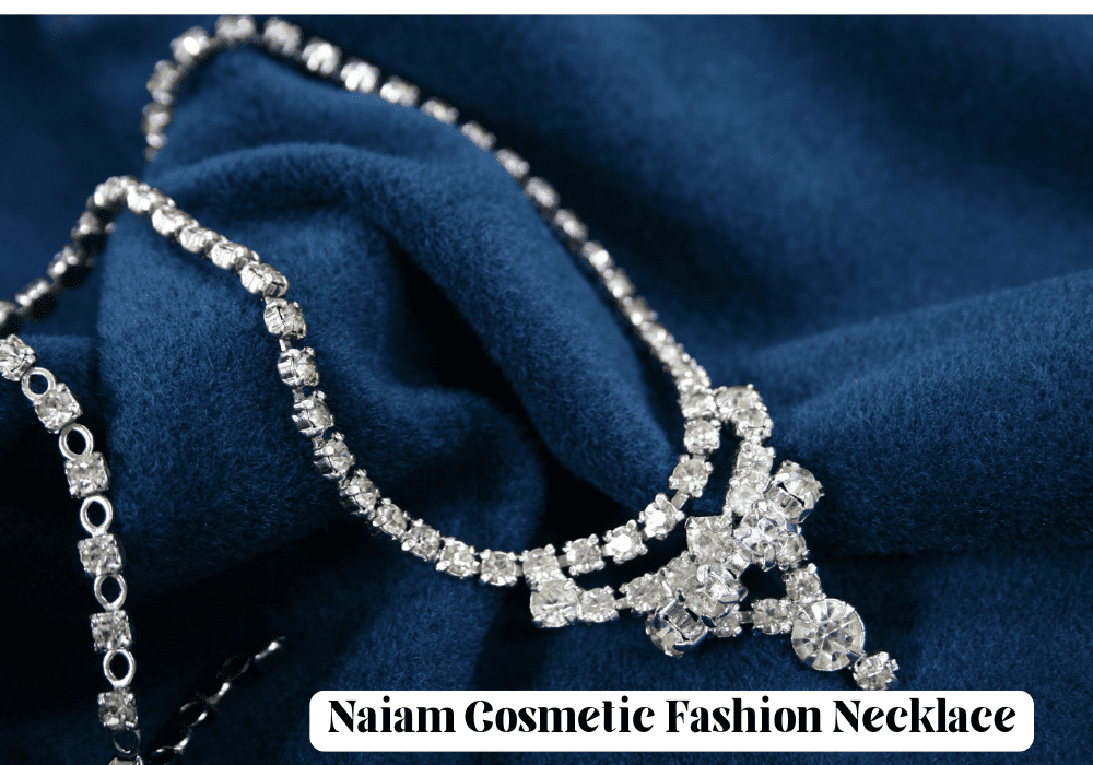 Naiam Cosmetic Fashion Necklace