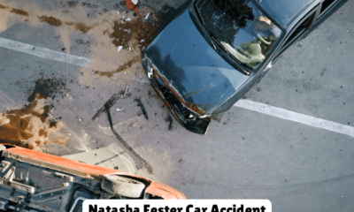 Natasha Fester Car Accident