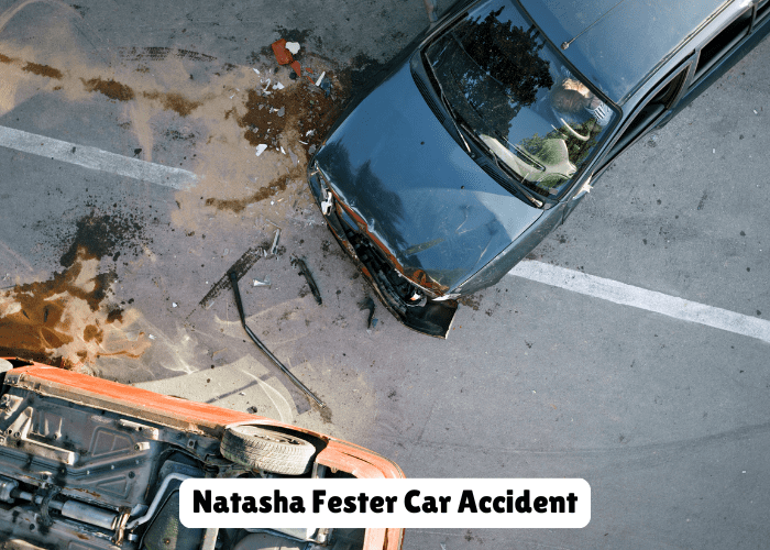 Natasha Fester Car Accident