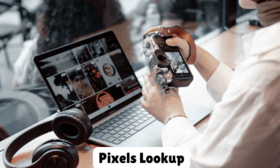 Pixels Lookup