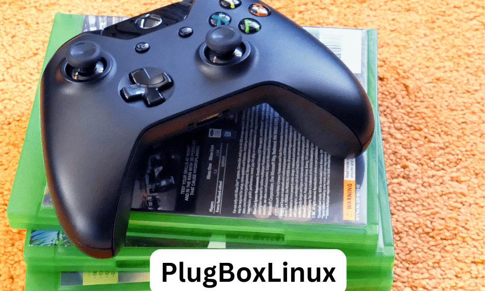 PlugBoxLinux