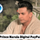 Prince Narula Digital PayPal